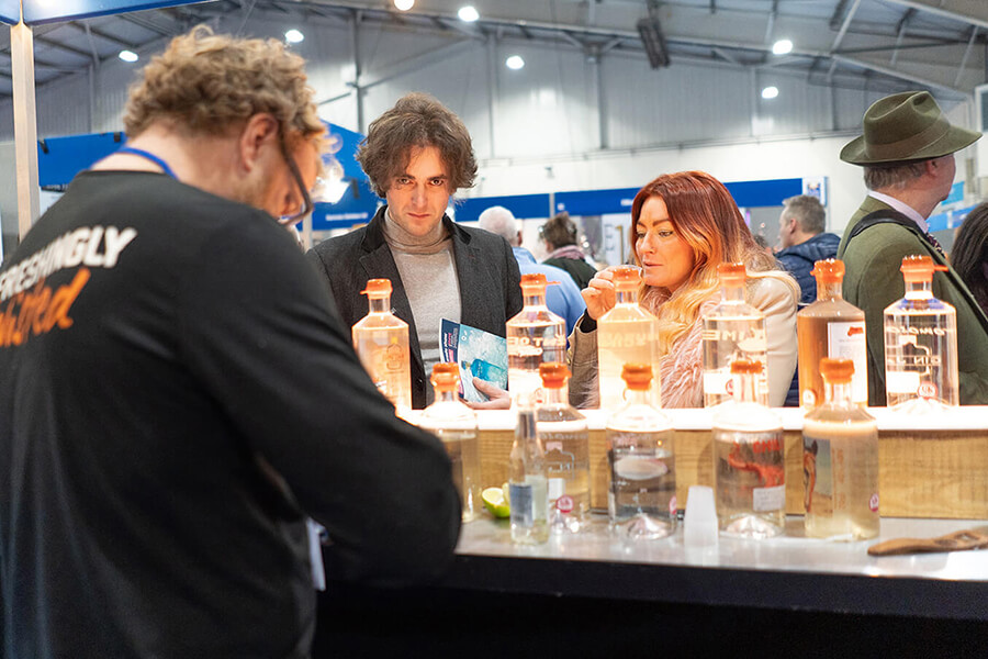 Source Trade Show 2022