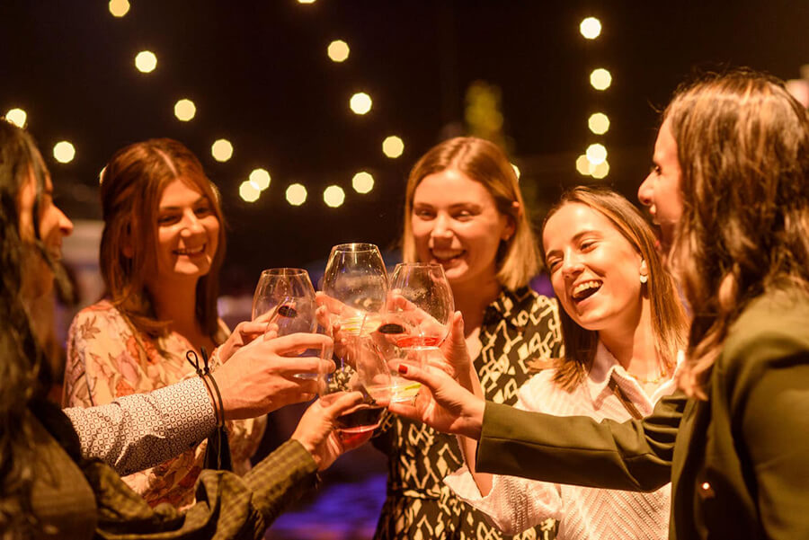 Cellar Door Festival 2022